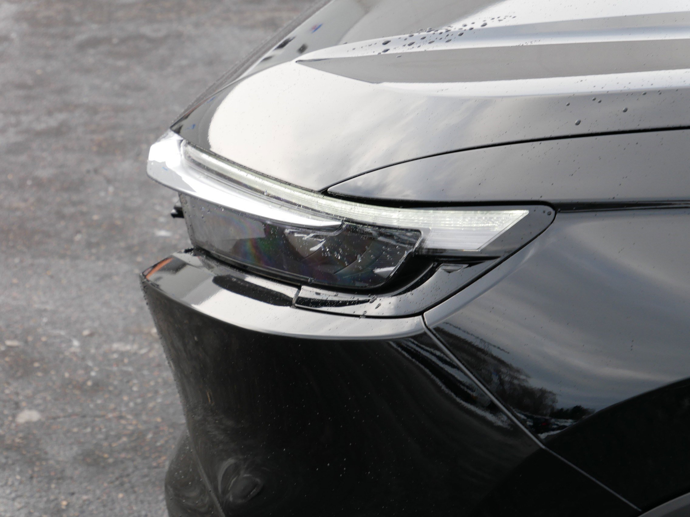 Certified 2026 Honda CR-V EX-L image 16