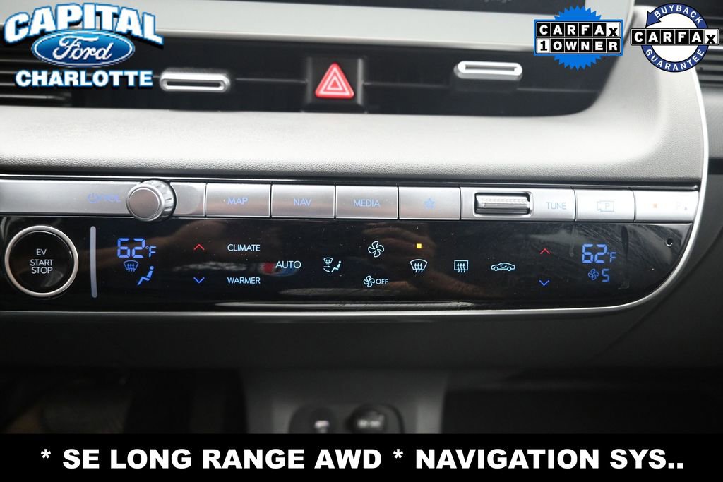 Used 2024 Hyundai Ioniq 5 SE AWD/4WD image 15