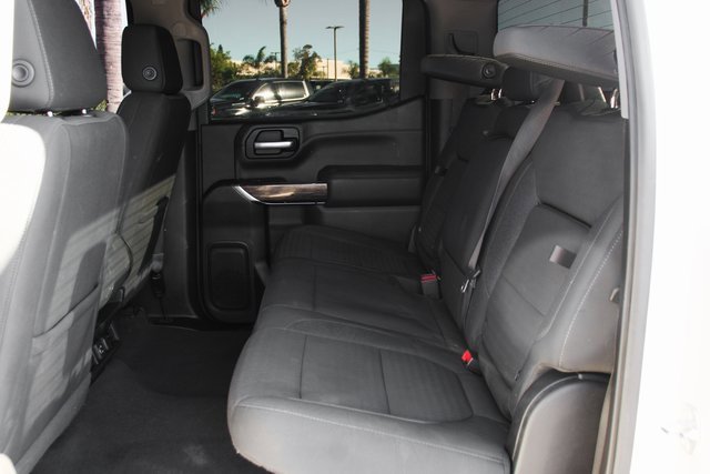 Used 2021 GMC Sierra 1500 Elevation w/ X31 Off-Road Package image 33