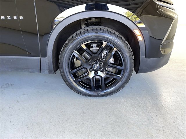 Certified 2024 Chevrolet Blazer LT w/ Convenience Package image 14