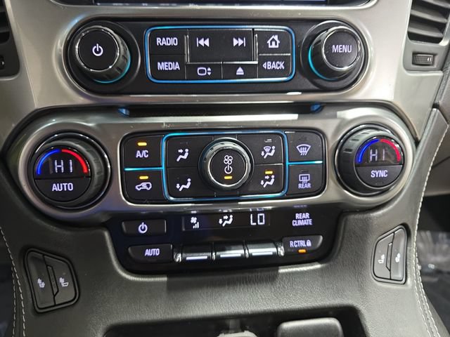 Used 2020 Chevrolet Tahoe LT AWD/4WD image 24