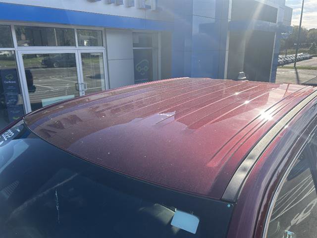 Used 2022 RAM 1500 Limited image 10