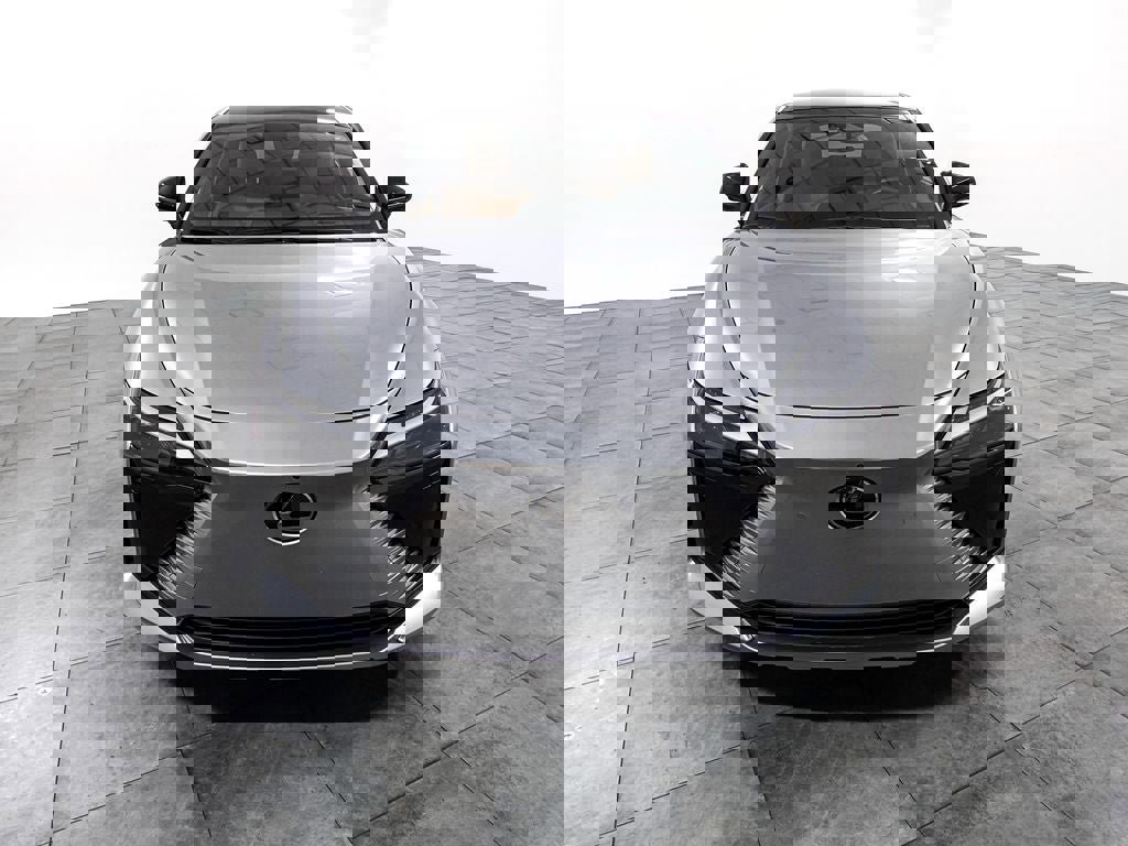 Used 2024 Lexus RZ 450e Premium w/ Cold Area Package image 2