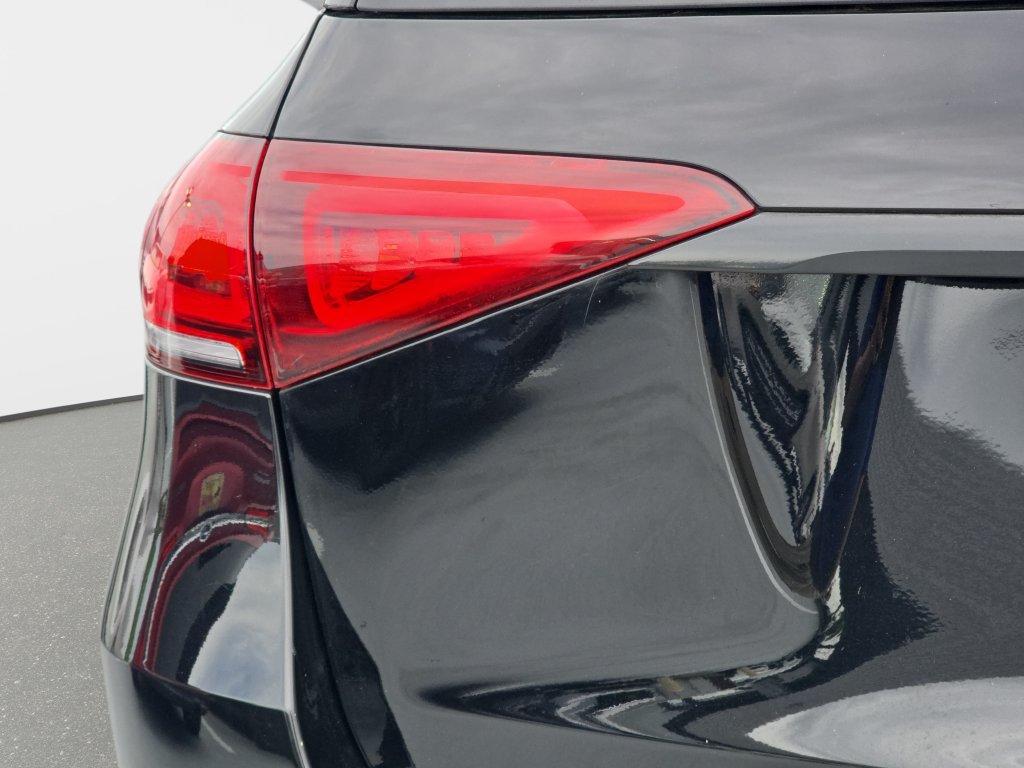 Used 2021 Mercedes-Benz GLE 350 image 30