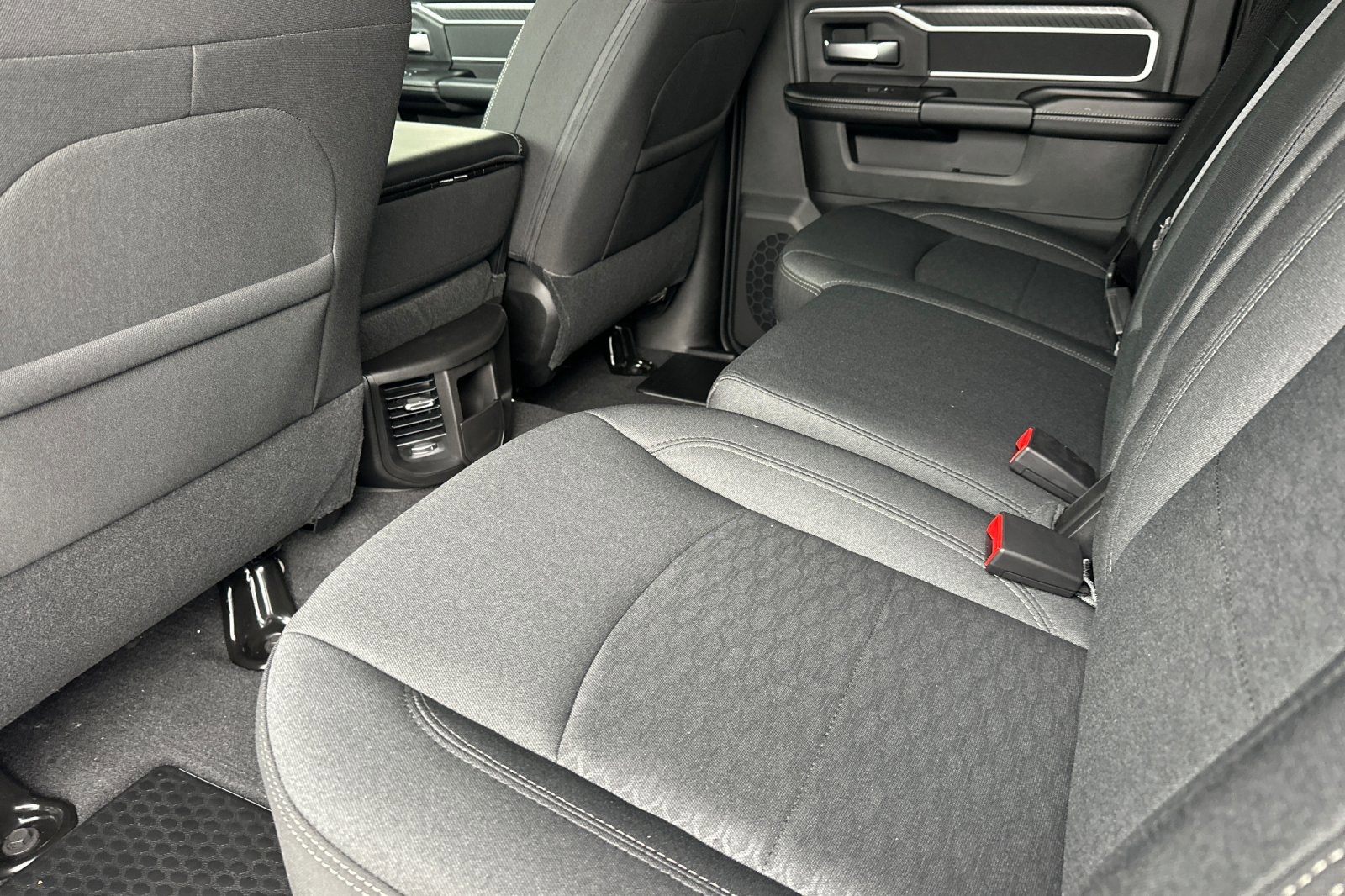 New 2026 RAM 2500 Big Horn image 11