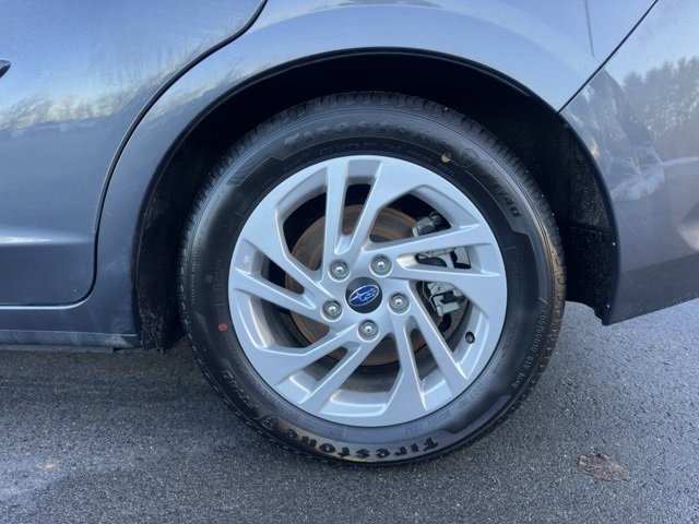 Used 2025 Subaru Impreza 2.0i image 26