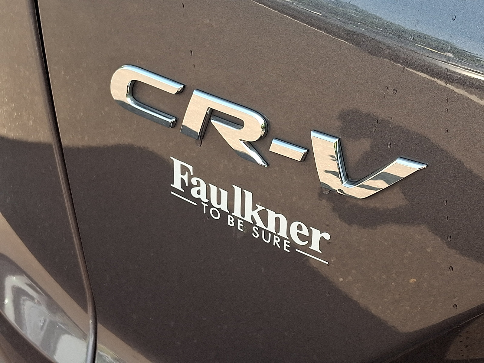 Certified 2019 Honda CR-V EX-L image 31