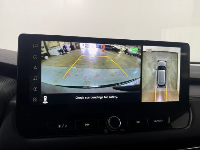 Used 2025 Mitsubishi Outlander SE FWD image 18