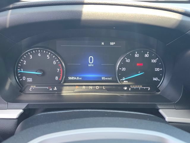 Used 2023 Ford Explorer XLT w/ Equipment Group 202A RWD image 29