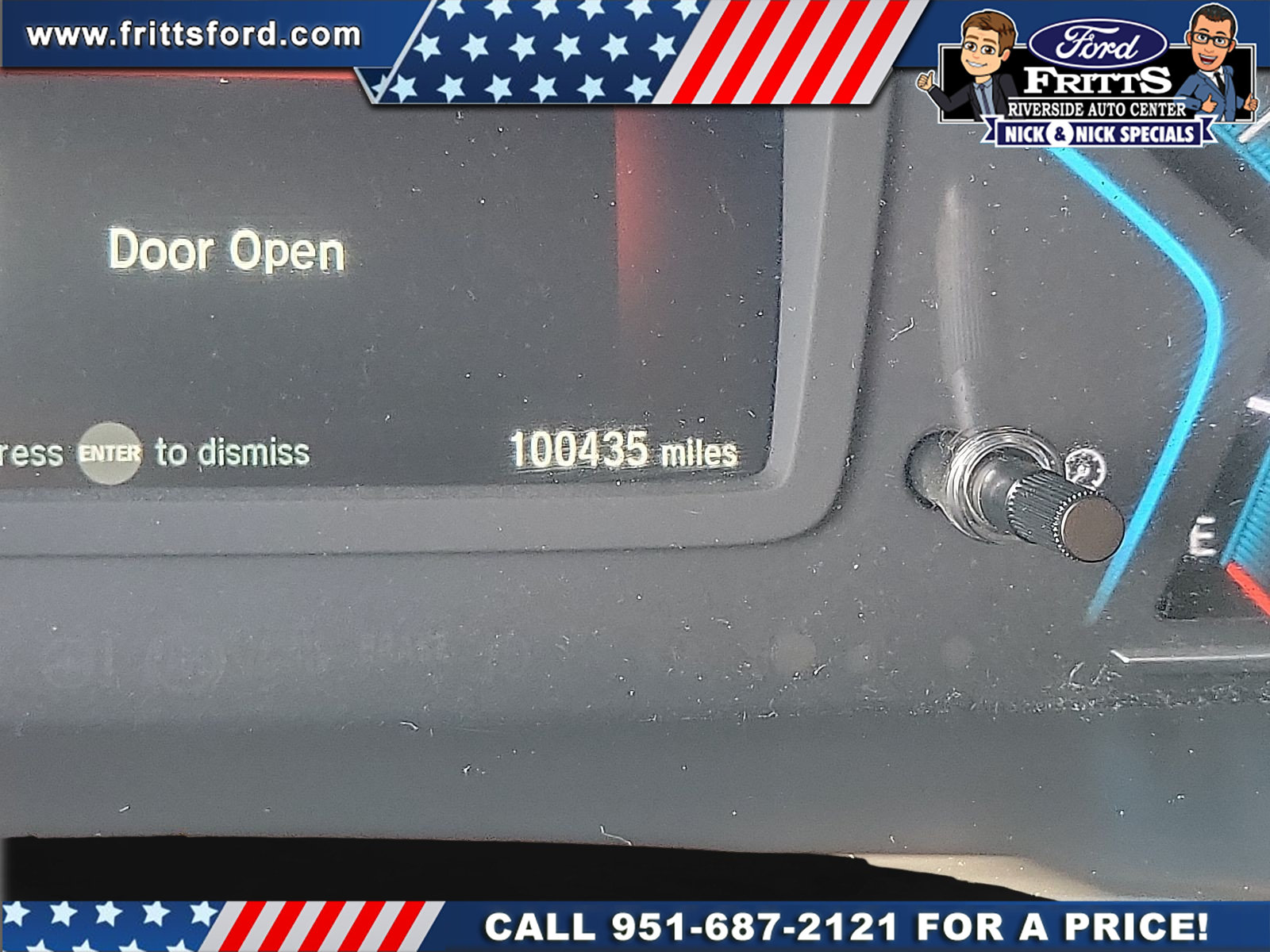 Used 2019 Honda Odyssey EX image 3