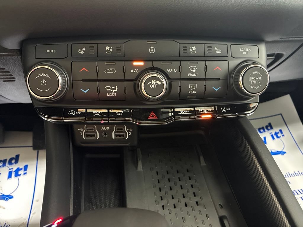 New 2026 Dodge Durango GT AWD/4WD image 20