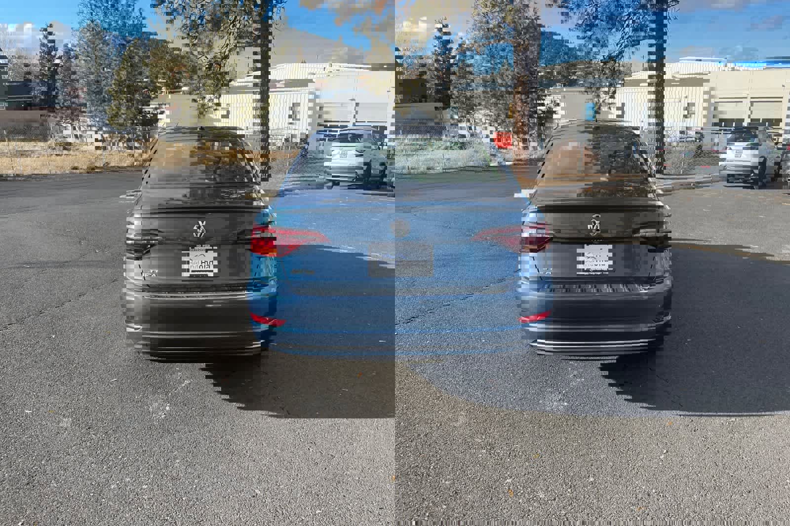 Used 2019 Volkswagen Jetta S image 7