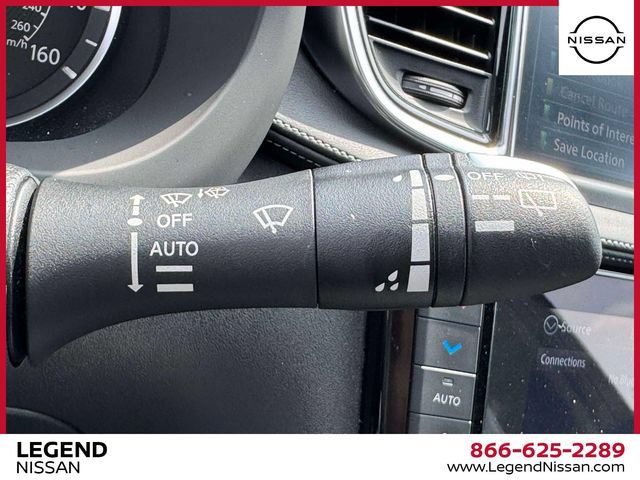 Used 2023 INFINITI QX55 Essential AWD/4WD image 27