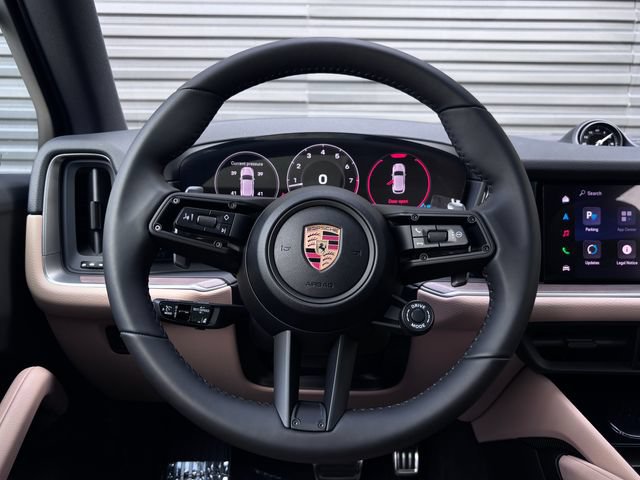 New 2026 Porsche Cayenne S AWD/4WD image 14