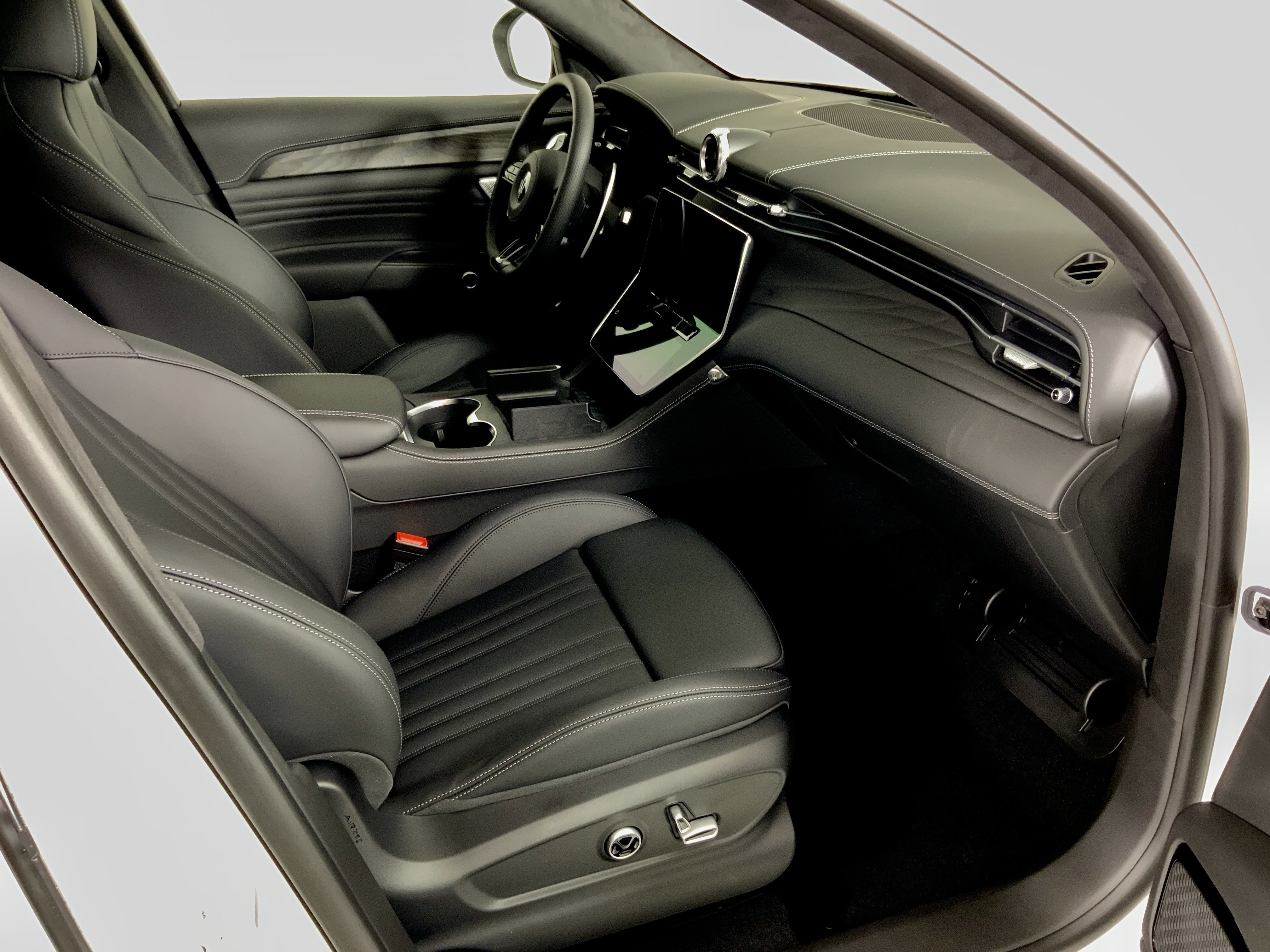 New 2026 Maserati Grecale Modena image 34