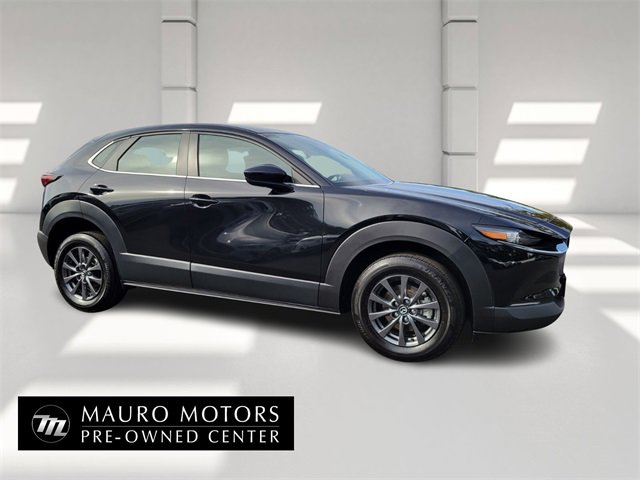 Used 2023 MAZDA CX-30 AWD 2.5 S
