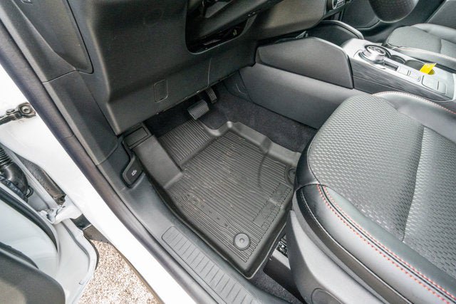 New 2026 Ford Escape ST-Line w/ Cold Weather Package FWD image 32