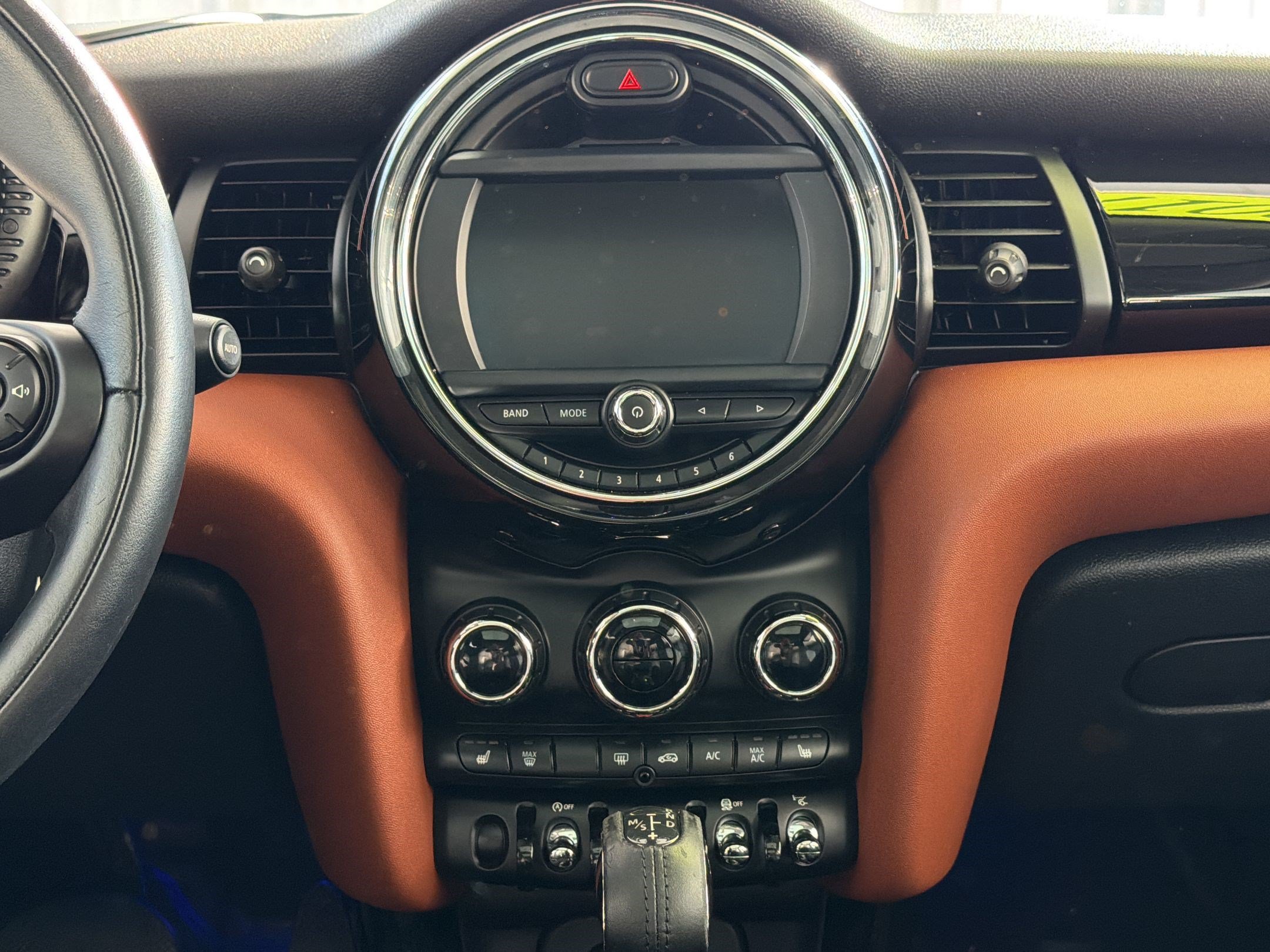 Used 2017 MINI Cooper S FWD image 19
