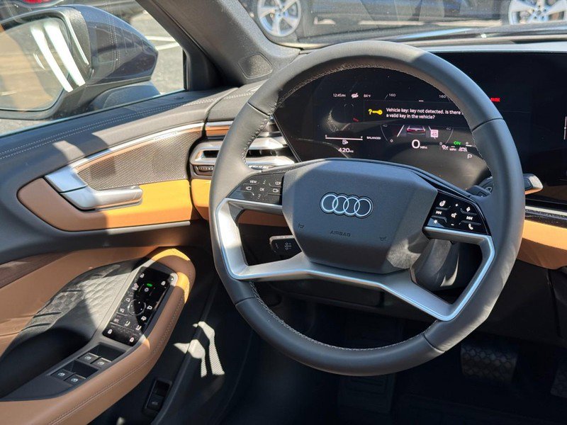New 2025 Audi A5 2.0T Premium Plus image 7