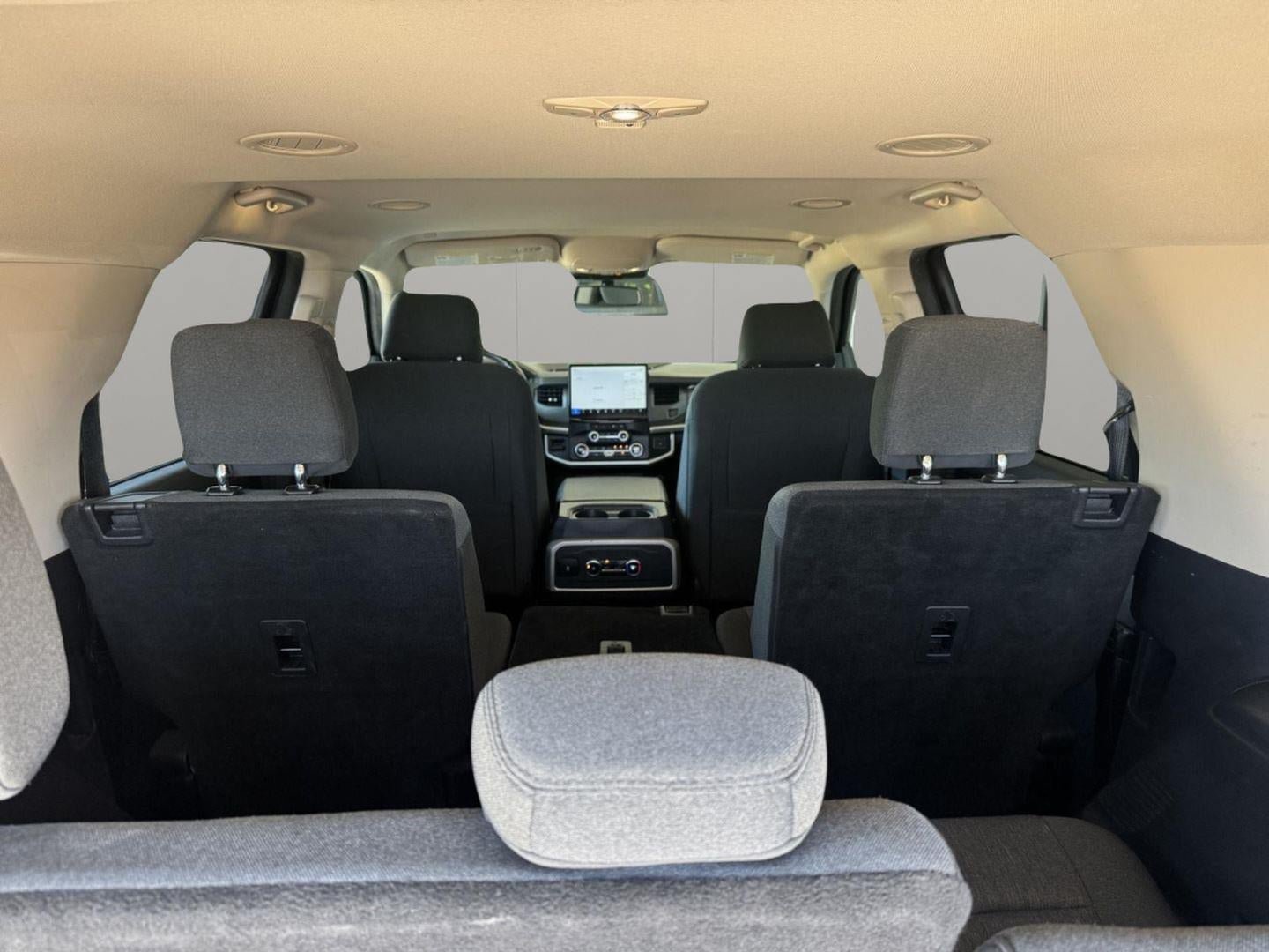 Used 2024 Ford Expedition Max XLT AWD/4WD image 6