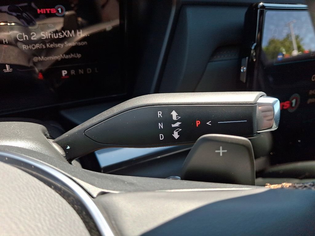 New 2026 GMC Terrain AT4 w/ Convenience Package III AWD/4WD image 11