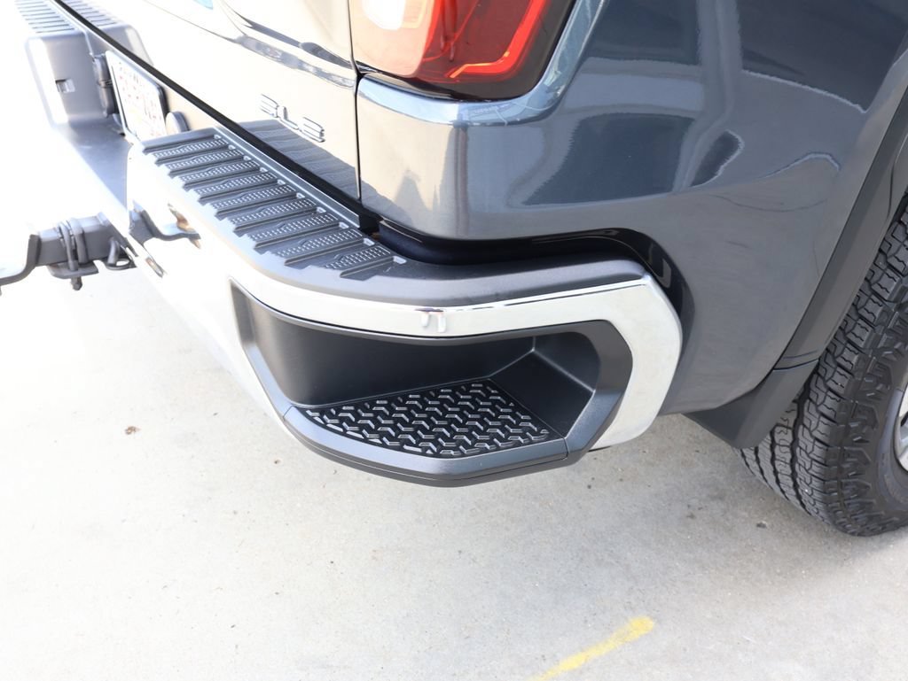 Used 2021 GMC Sierra 1500 SLE AWD/4WD image 32