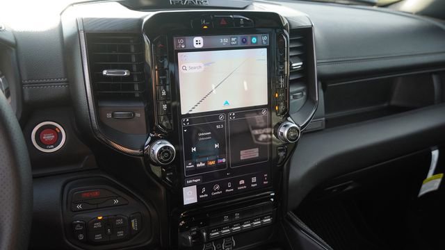 New 2026 RAM 1500 RHO w/ Bed Utility Group image 22