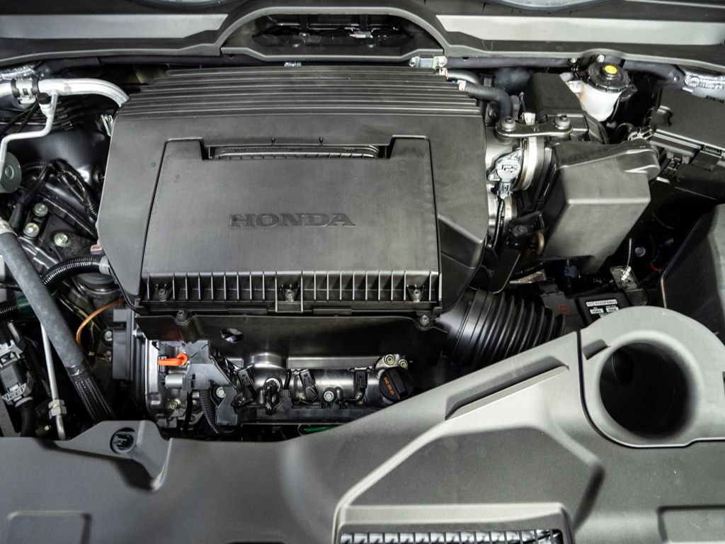 Used 2025 Honda Pilot EX-L image 32