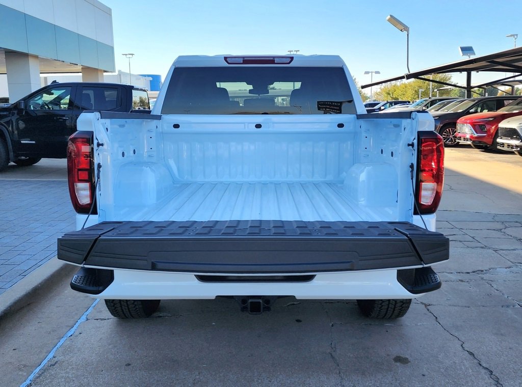 New 2026 GMC Sierra 1500 Elevation image 47