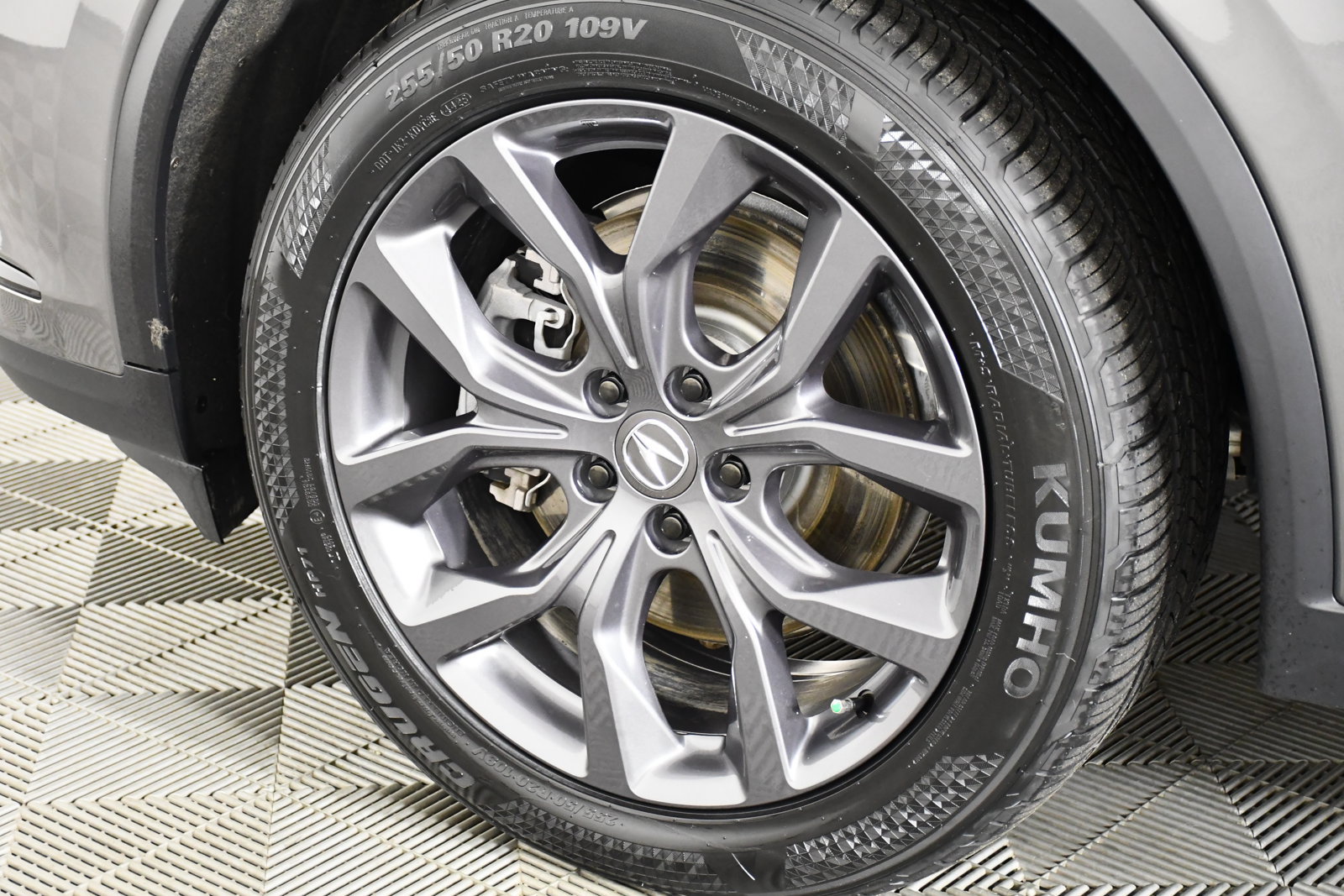 Certified 2024 Acura MDX A-Spec AWD/4WD image 53