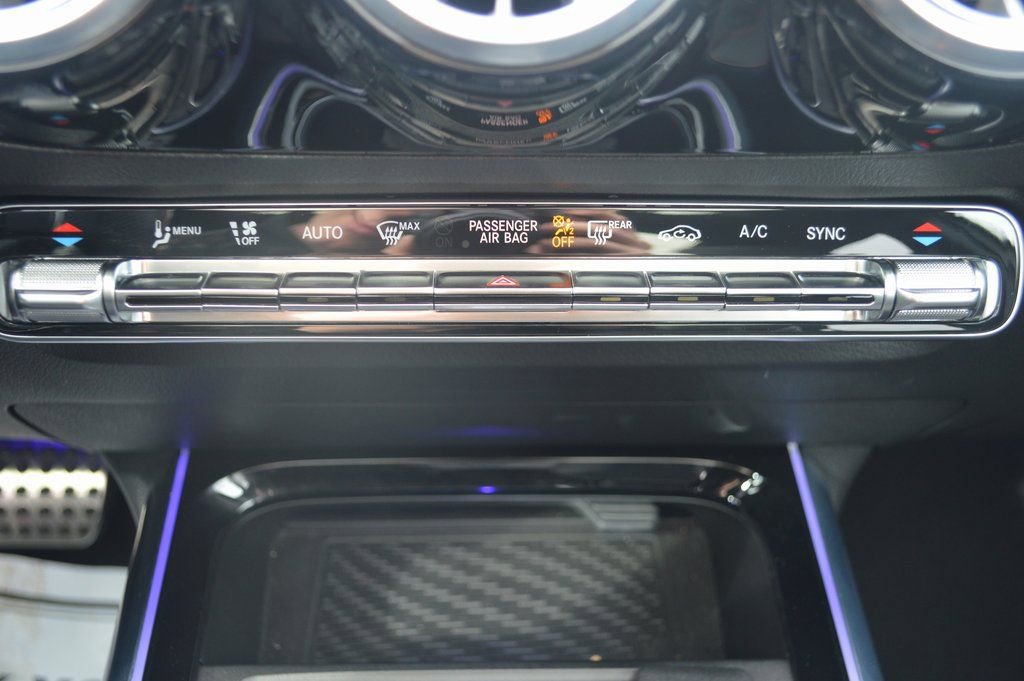 Certified 2025 Mercedes-Benz GLA 250 GLA 250 image 27