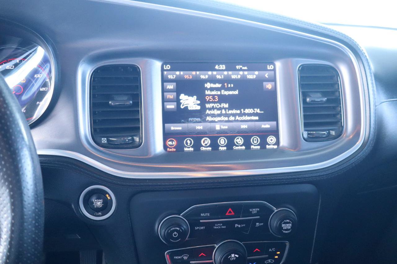 Used 2019 Dodge Charger GT w/ Plus Group RWD image 18