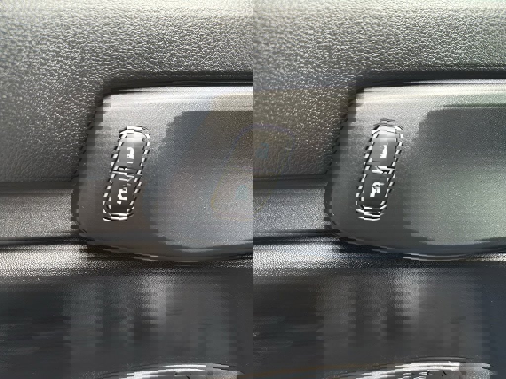 New 2025 Ford Ranger XL image 13