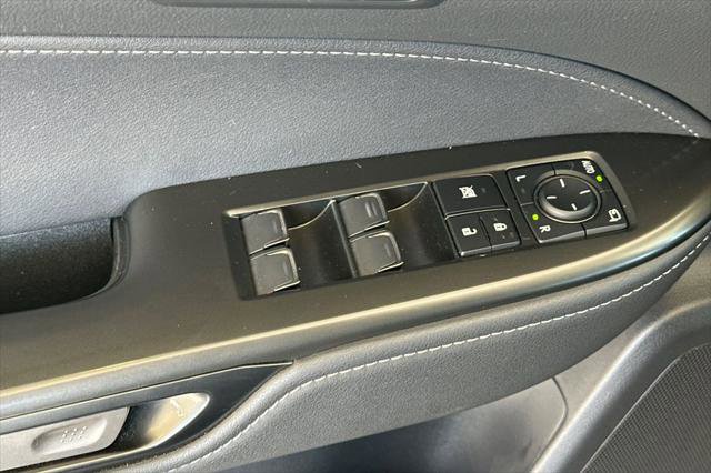 Certified 2025 Lexus NX 350h AWD w/ Premium Package image 13