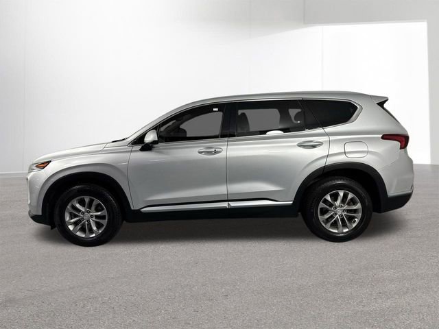 Used 2019 Hyundai Santa Fe SEL AWD/4WD image 28