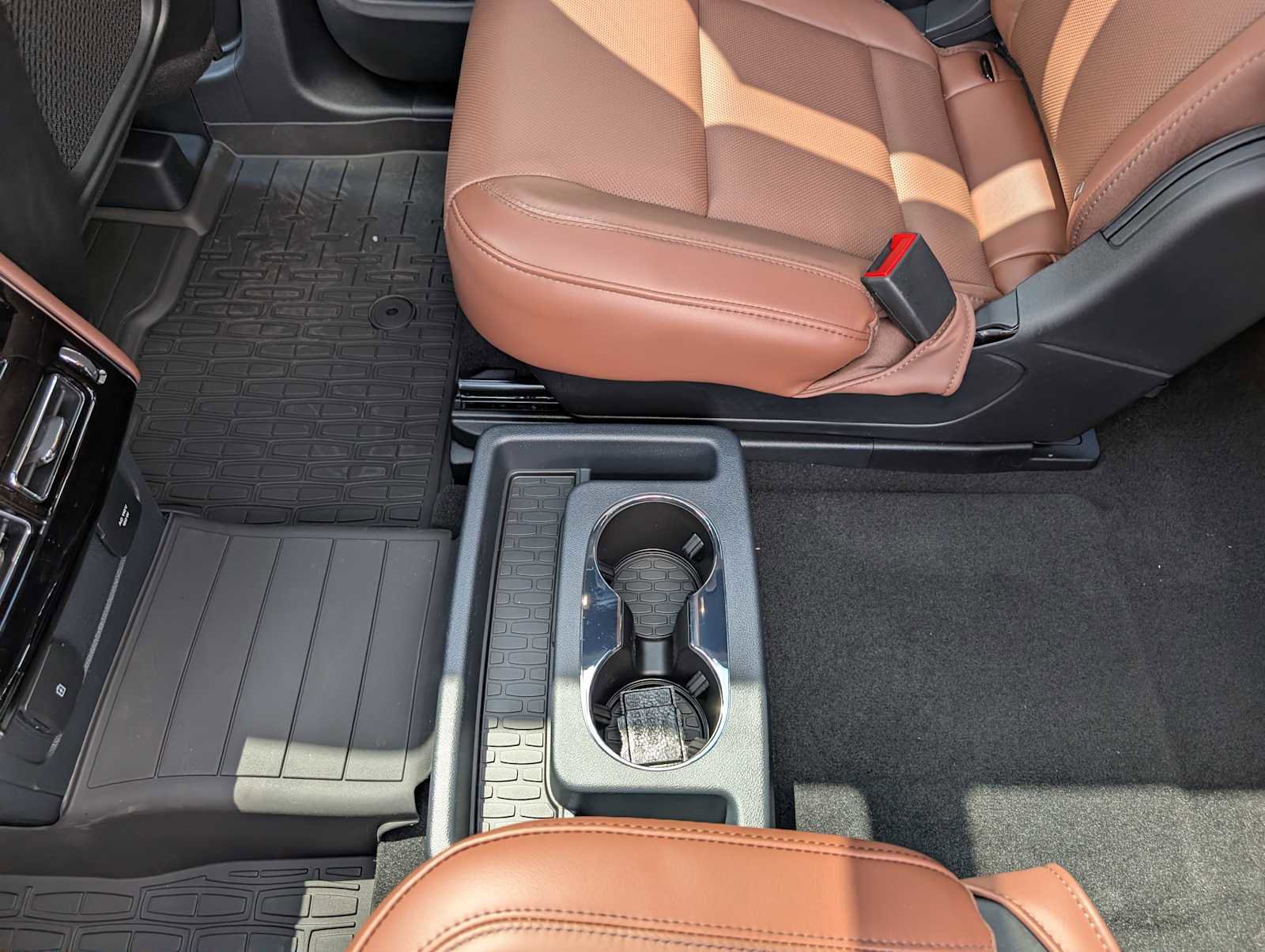 New 2026 Lincoln Aviator Reserve AWD/4WD image 18