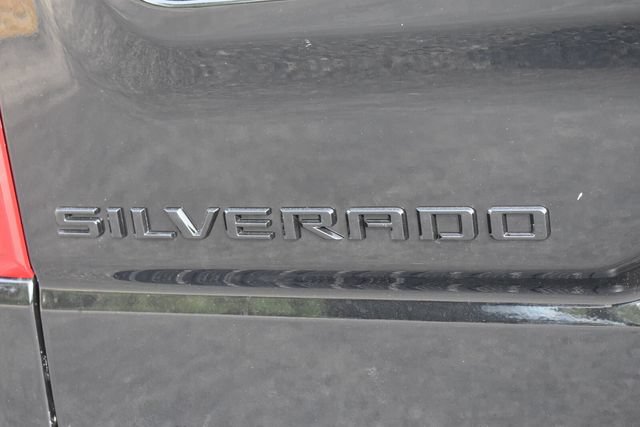New 2026 Chevrolet Silverado 1500 RST w/ All Star Edition Plus AWD/4WD image 20