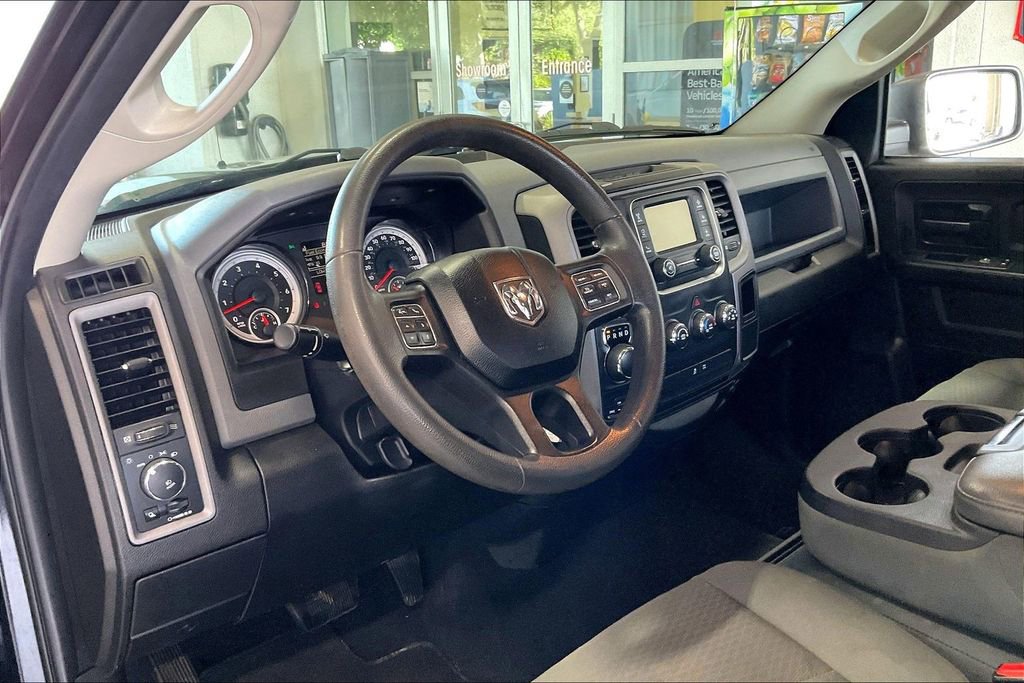 Used 2019 RAM 1500 Express w/ Wheel & Sound Group image 4