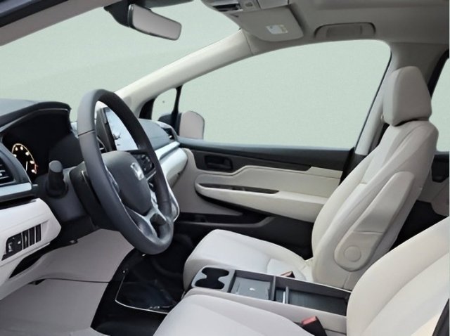 New 2026 Honda Odyssey EX-L image 12