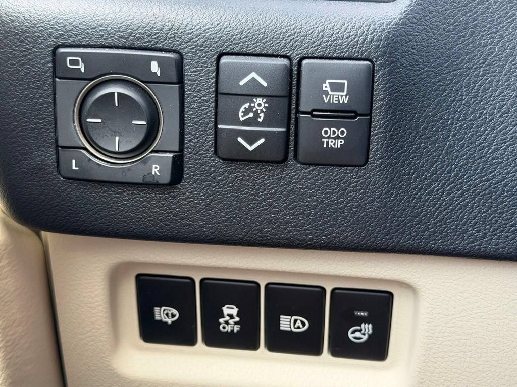 Used 2022 Lexus GX 460 Luxury w/ Sport Design Package AWD/4WD image 20