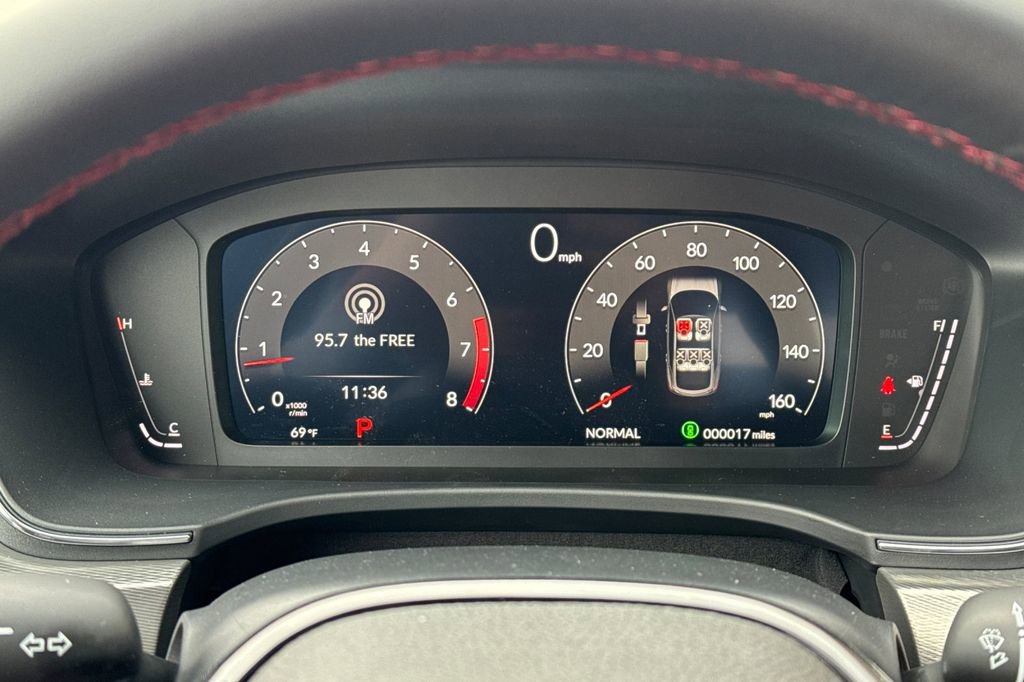 New 2026 Acura Integra A-Spec image 23