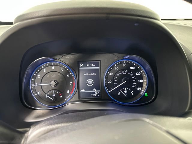 Certified 2023 Hyundai Kona SEL image 17