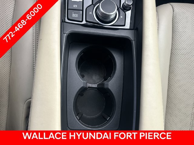 Used 2021 MAZDA MAZDA6 Touring FWD image 22