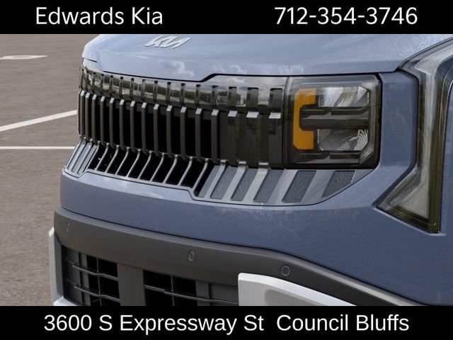 New 2027 Kia Seltos S AWD/4WD image 14