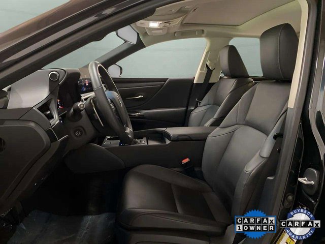 Used 2023 Lexus ES 300h w/ Premium Package image 61