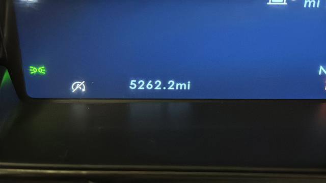Used 2024 Lincoln Navigator Reserve AWD/4WD image 10