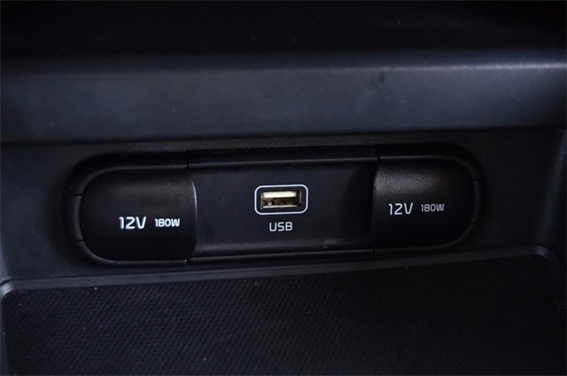 Used 2023 Kia Soul LX w/ Option Group 015 image 15