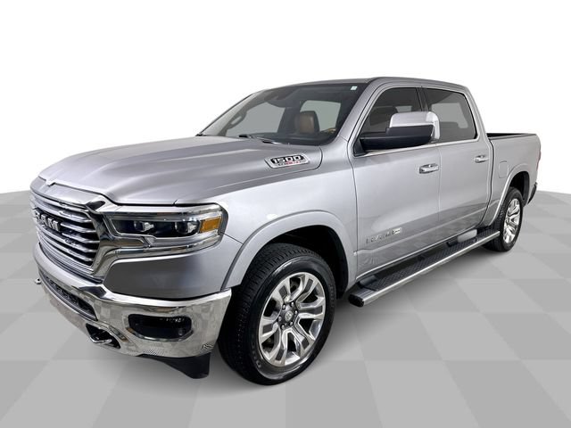 Used 2022 RAM 1500 Limited