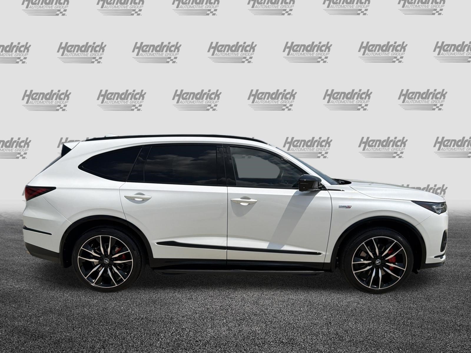 Certified 2023 Acura MDX Type S w/ Advance Package AWD/4WD image 11