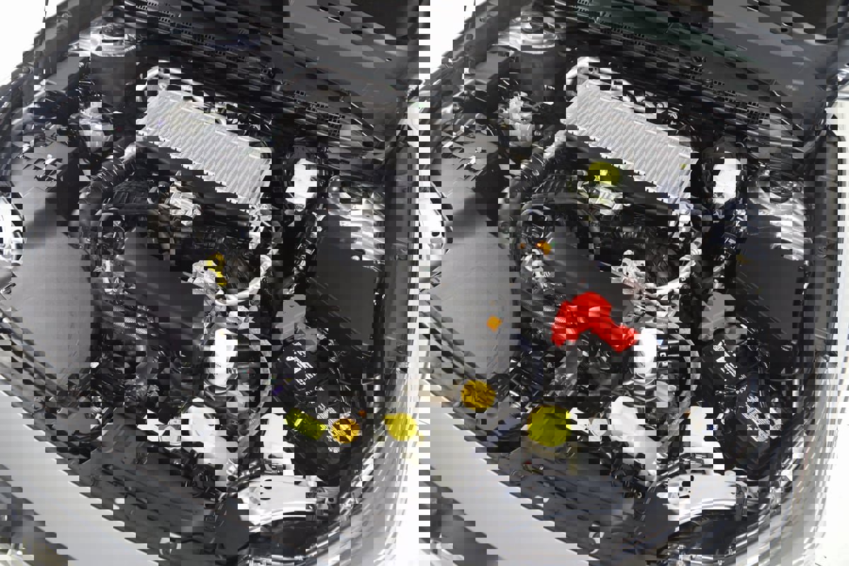 Used 2025 Subaru Outback Touring XT image 22